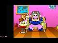Those Moves Are Smooth! | Warioware Smooth Moves | Wii