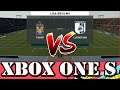 Tigres vs Queretaro FIFA 20 XBOX ONE