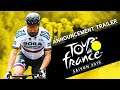 Tour de France 2019 | Announcement Trailer