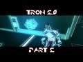 Tron 2.0 Part 2 - Unauthorized User: Program Integration