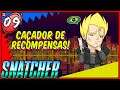 Uma Emboscada! Snatcher #09 [Pt-BR] Sega CD Gameplay #SnatcherGT