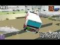 Van Terbang - Car Parking Multiplayer (Malaysia) - Part 81