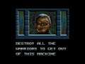 VR Troopers (Game Gear)