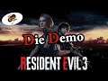 Wir testen die DEMO - Resident Evil 3 Remake