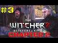 Witcher 2 Chapter 2 Roche's Path Part 3 - In Cervisia Veritas