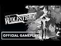 Wolfstride - Developer Gameplay Walkthrough | gamescom 2021