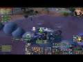 World of Warcraft Classic - ГБ АК40 с Человекомчести