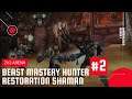 World of Warcraft: Shadowlands | 2v2 Arena | BM Hunter & Resto Shaman #2