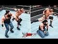 WWE 2K20 Top 10 Finisher to Finisher Reversals!! Part 4