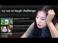 39daph Tries to Laugh at Youtube Videos (for 2 hours)