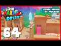 #64 - Vollmondig im Geschmack | Super Mario Odyssey