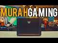 9 Juta Bisa Gaming, Ini Dia Andalan Laptop Gaming Murah | Review Acer Nitro 5 AMD