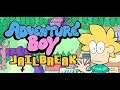 Adventure Boy Jailbreak - Full PlayThrough