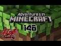 Adventures in Minecraft - Ep. 146: Digging, Digging, Digging