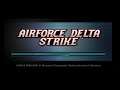 AirForce Delta Strike   - PlayStation 2 Game {{playable}} List (PcSx 2 on Ps Vita)
