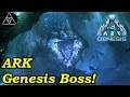 ARK Genesis News ► Bloodstalker, Astrocetus und Boss Reveal! german, deutsch