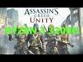 Assassins Creed Unity Ryzen 3 3200G Vega 8 Benchmark