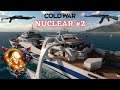 [BLACK OPS COLD WAR] NUCLEAR #2 On Hijacked Domination Gameplay W/ AK47 + Gallo SA12