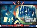 Captain America: Sentinel of Liberty (Flash) [Full Walkthrough]