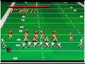 College Football USA '97 (video 5,338) (Sega Megadrive / Genesis)