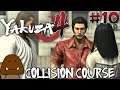 Collisions Course - Yakuza 4 Part 10