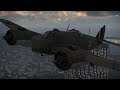 Con un par de cañones | Beaufighter Mk.I | War Thunder RB