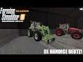 'DE HANDIGE DEUTZ!' Farming Simulator 19 Seasons Shamrock Valley #6