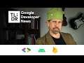 Dev updates from Android, Google for Games Developer Summit, Play Dev ID, and more!