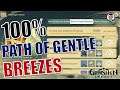 [Easy & Complete Route] Path of Gentle Breeze - 100% Collection Progress | Genshin Impact