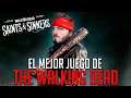 EL JUEGAZO DE THE WALKING DEAD | THE WALKING DEAD SAINTS & SINNERS - VR