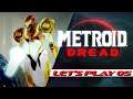 EMMI DETRUIT I METROID DREAD LET'S PLAY 05