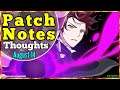 EPIC SEVEN Kayron Review & Rate Up, Epic Pass, Sez Costume Patch Notes Epic 7 Event News [Thoughts]