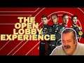 F1 2020©: The Open Lobby Experience