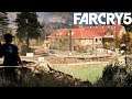 ( Far Cry® 5)  - fuzilando A SACERDOTISA DA FAITH missão PT-BR