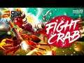 Fight Crab (Android) First Look Gameplay