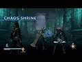 Final Fantasy Origin Stranger of Paradise Chaos Shrine Walkthrough First Touch Cube and Goblin