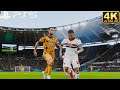 Free-to-Play eFootball PES 2021 - San Pablo vs Juventus (PS5) Online 4K HDR 60FPS Gameplay #12