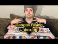 Geogan Rising Unboxing Live #Bakugan #Geogan #Toys #Nostalgia #nostalgic