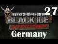 Germany | Black Ice | Hearts of Iron IV | 27
