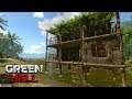 GREEN HELL INDONESIA - RUMAH DI TEPI SUNGAI AMAZON #65