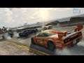 GTA Online Premium Race - Business Trip