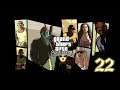 GTA San Andreas en español | T2 - cap 22 "Como Lobos y Obejas"
