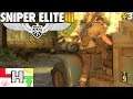 HALFAYA HÁGÓ! | Sniper Elite III #3