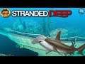 Hammerhead Shark! | Stranded Deep Gameplay | EP5