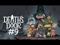Hát ez nagy varjú lesz... | Death's Door (PC) #9 (Ending) - 08.11.