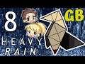 Heavy Rain #8 -- The Legend Of Paco! -- Game Boomers
