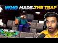 HEROBRINE MADE THE TRAP !! | WHO MADE THE TRAP IN HEROBRINE SMP ?? | TECHNO GAMERZ NEW GTA 5 VIDEO