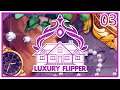 House Flipper | #03 | Jetzt wird es gruselig | Luxus - DLC | deutsch