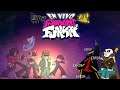 Ink y Error juegan Friday Night Funkin' con Mods EN VIVO - Gameplay Parte 18