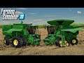 John Deere S700 & S600 Series - First Look (by JHHG Modding) | Farming Simulator 22